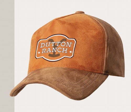 Truckercap TC YELLOWSTONE-15