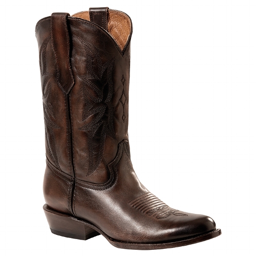 Westernstiefel WB-67