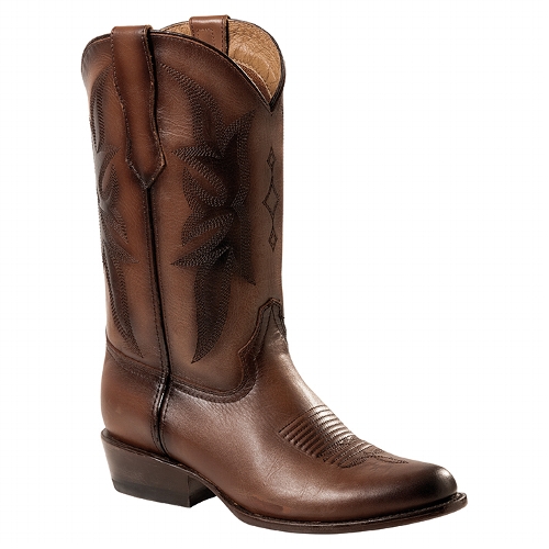 Westernstiefel WB-68