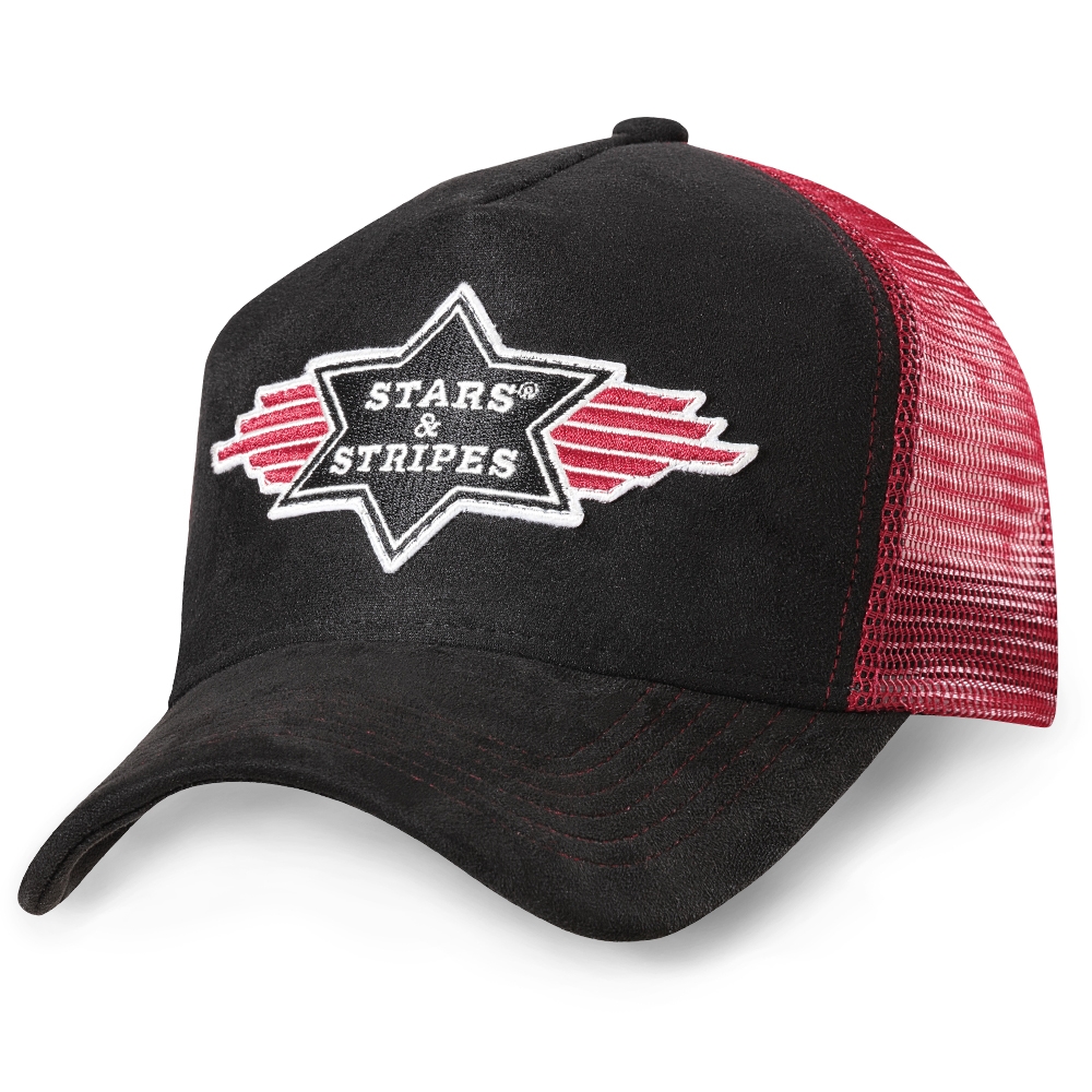 Truckercap TC Stars