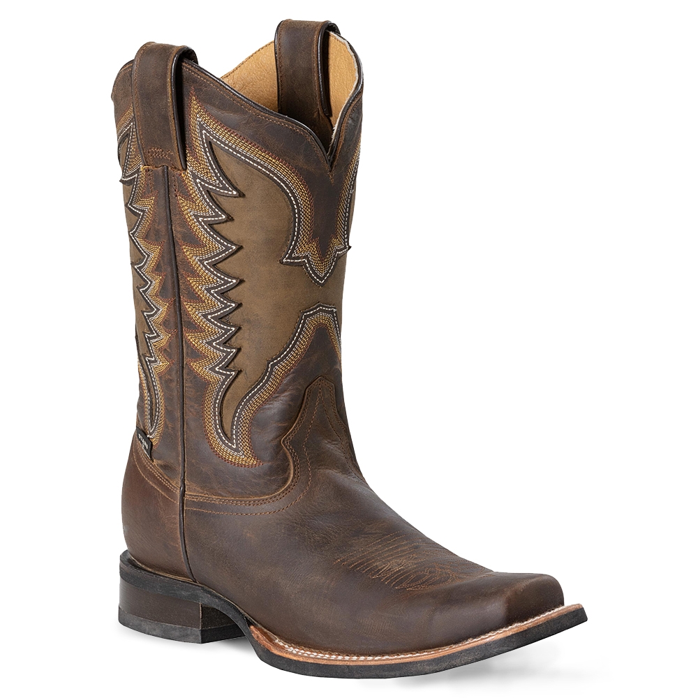 Cowboystiefel WB-53