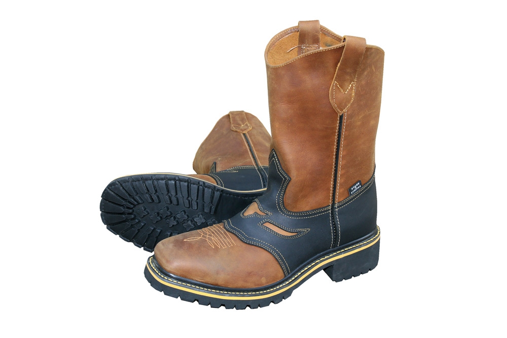 Workerboots WB-32