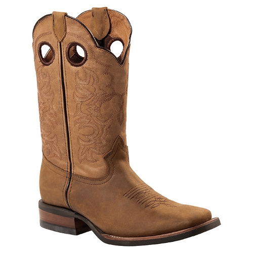 Westernstiefel WB-71