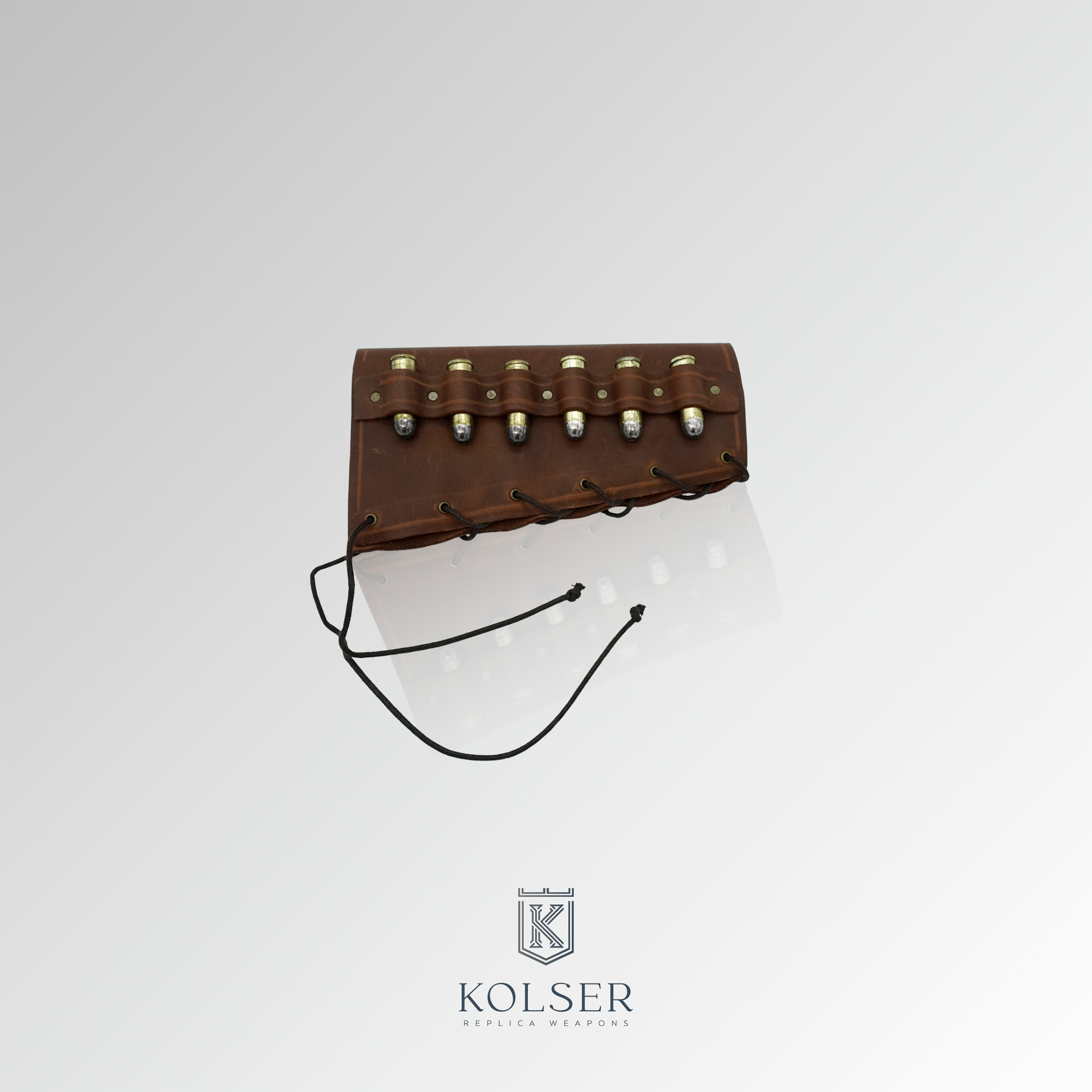 Kolser Winchester Patronenhalter