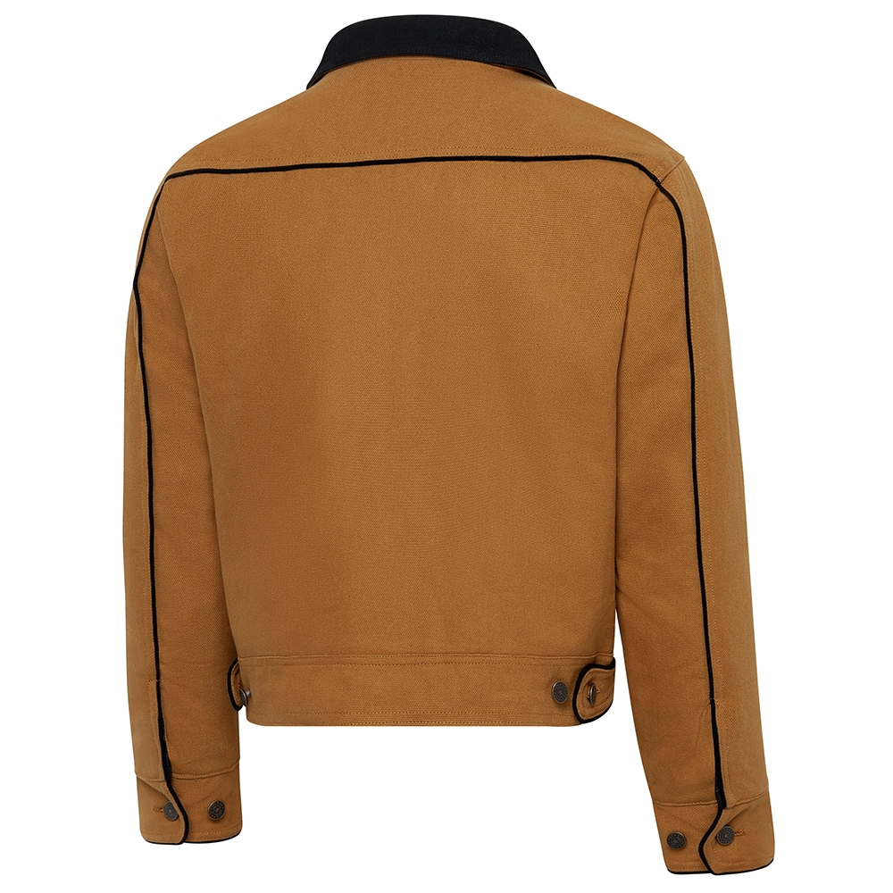 Jacke Range Rider corn