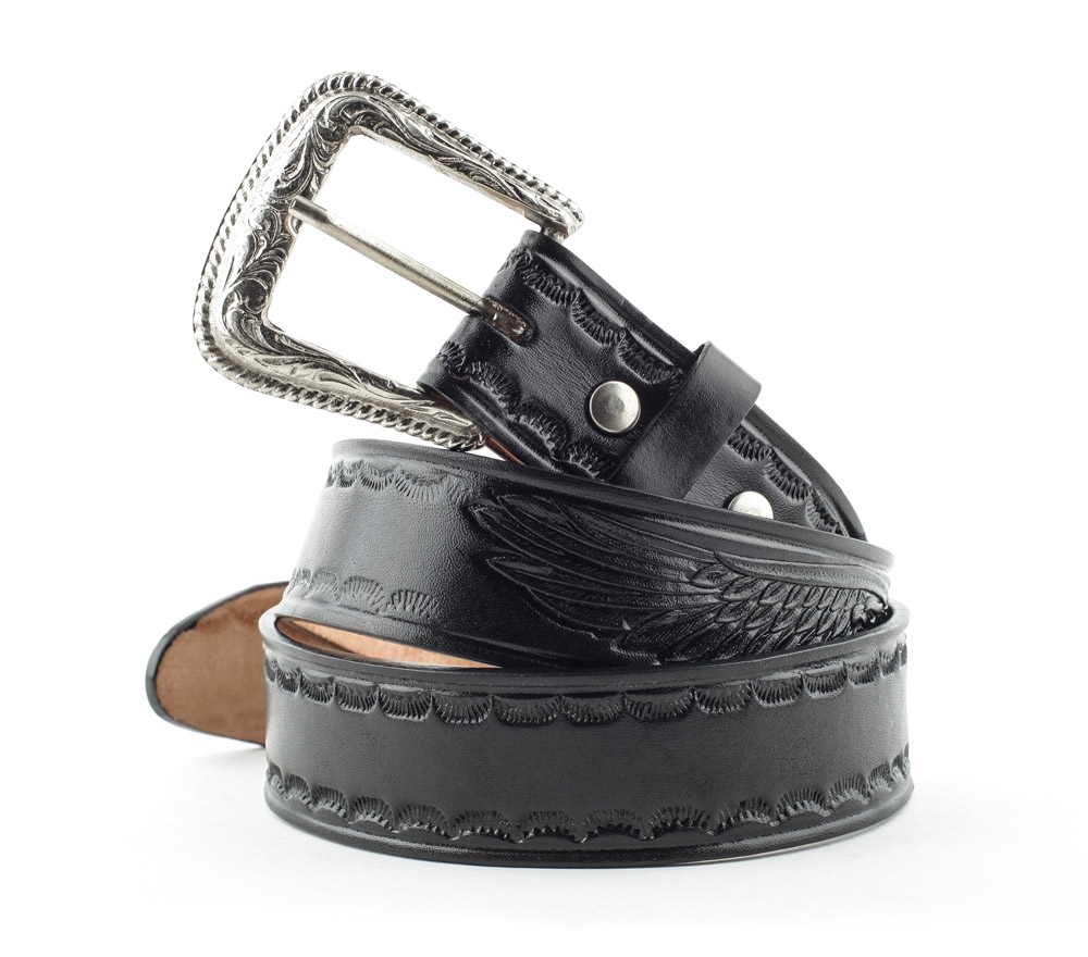 Westerngürtel WG-55