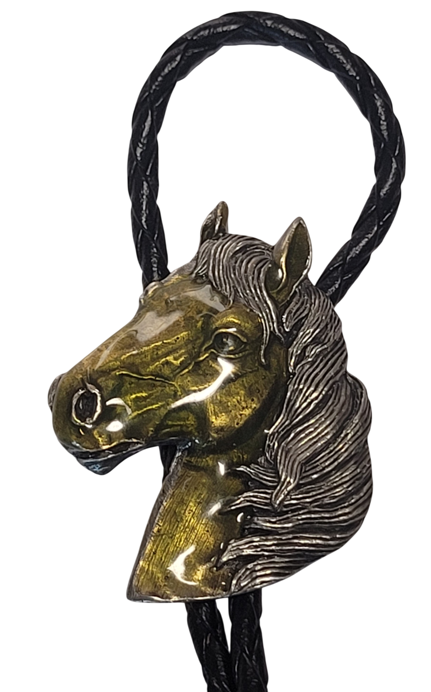 Bolotie BL 88806 Pferdekopf