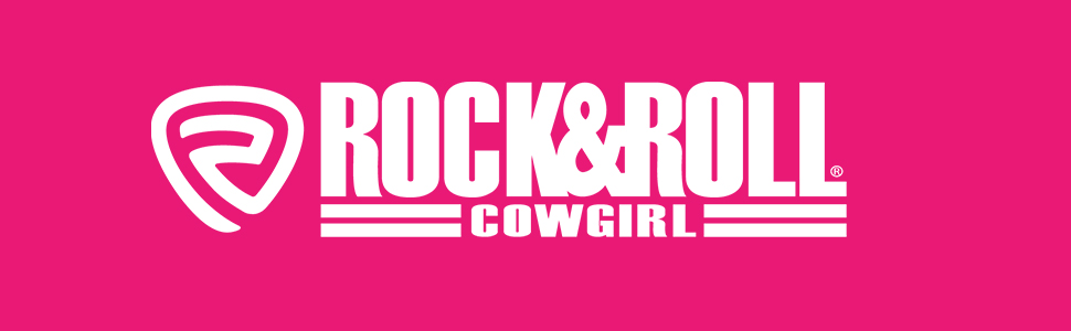 Rock&Roll Cowgirl