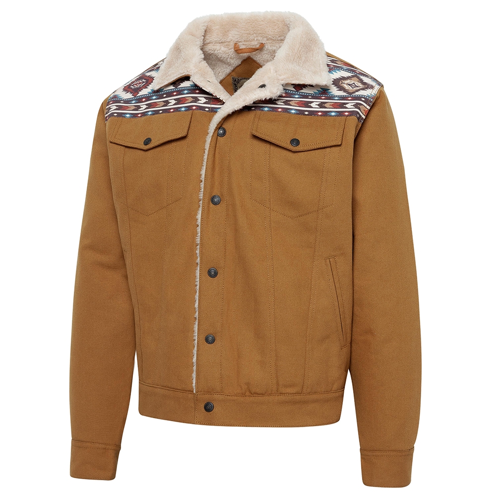 Westernjacke Carson