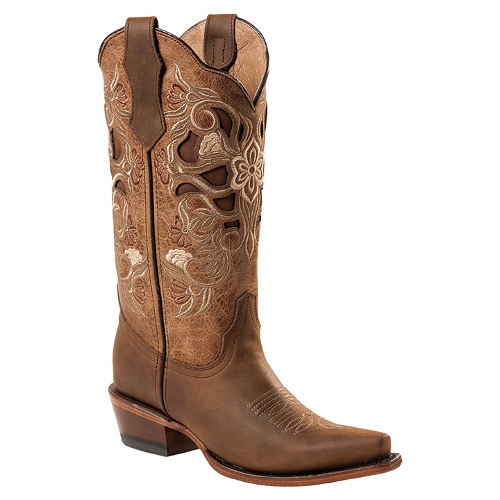 Cowboystiefel WB-84