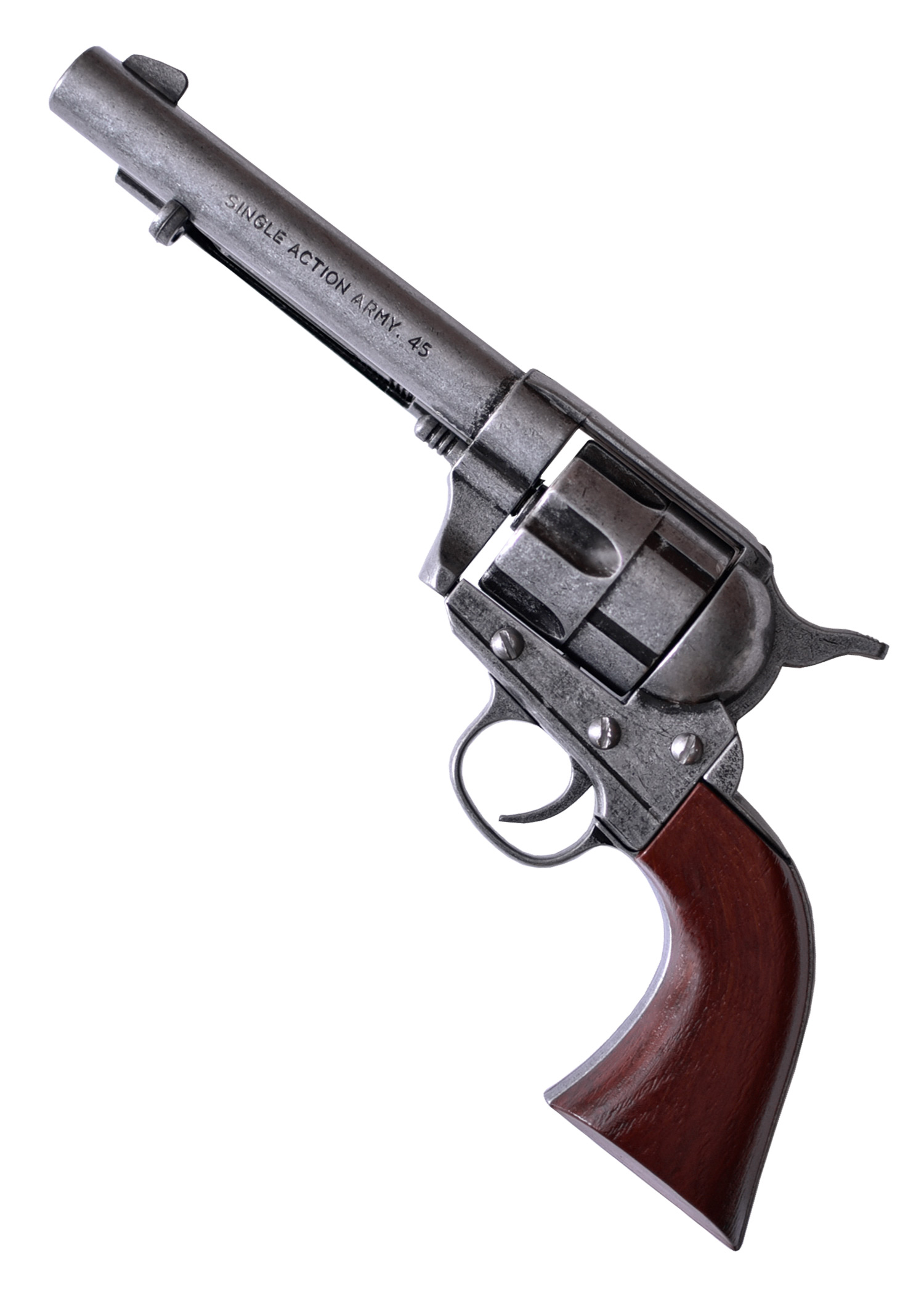 Deko-Revolver, Colt Single Action Army .45, M1873