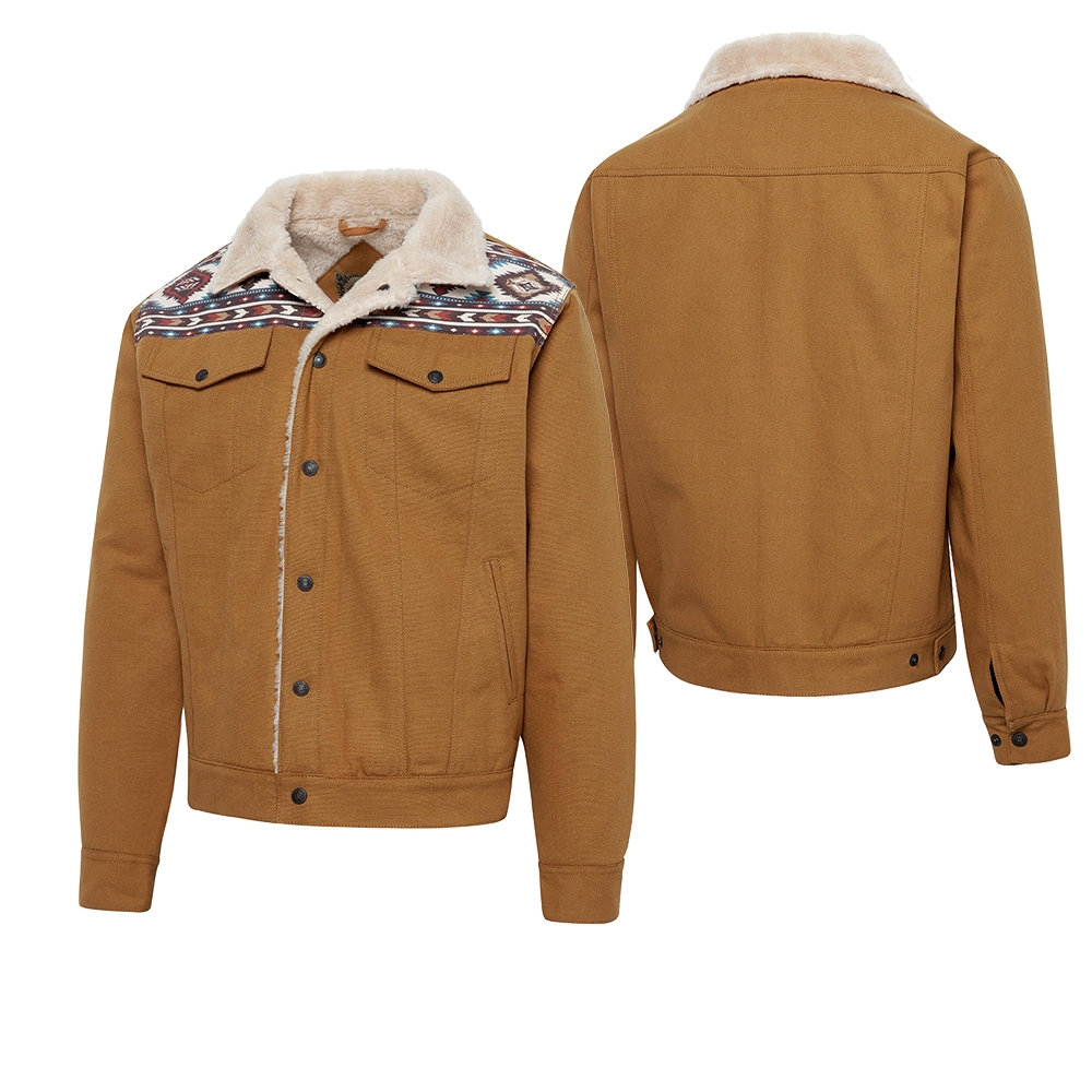 Westernjacke Carson