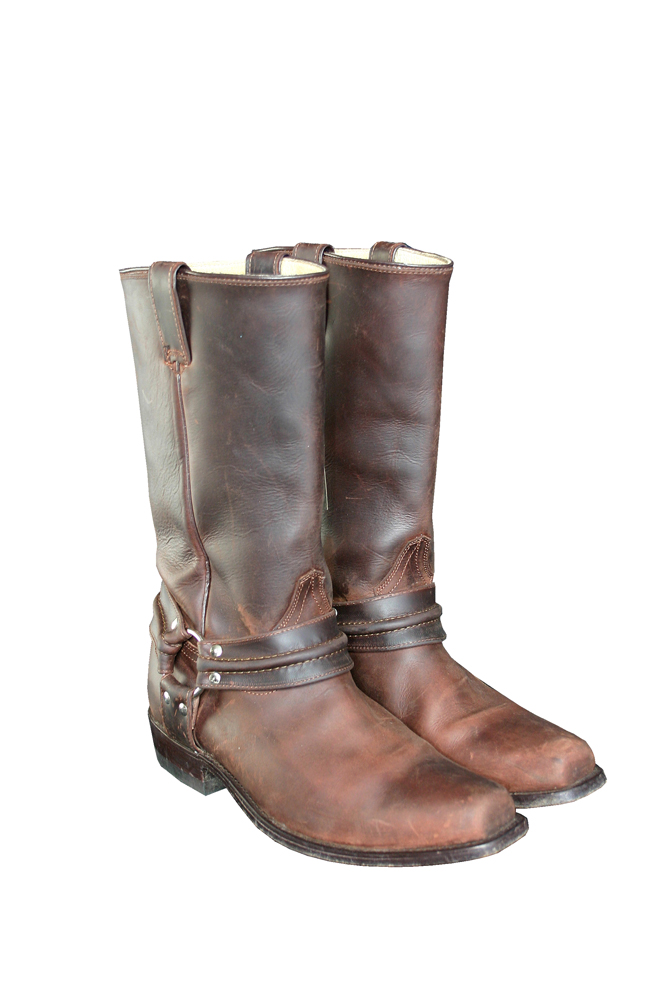 Westernstiefel WB-01