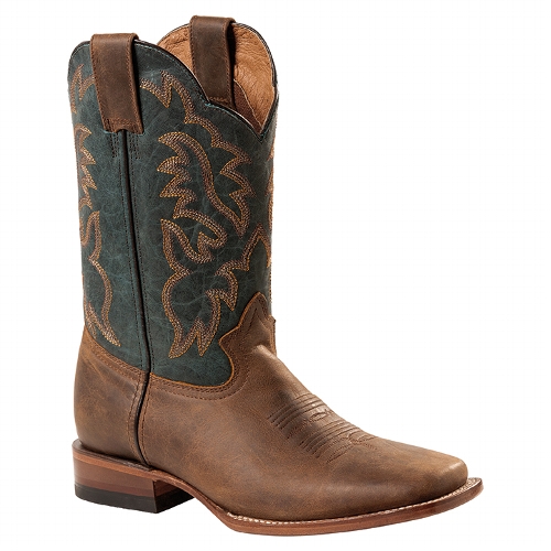 Westernstiefel WB-73