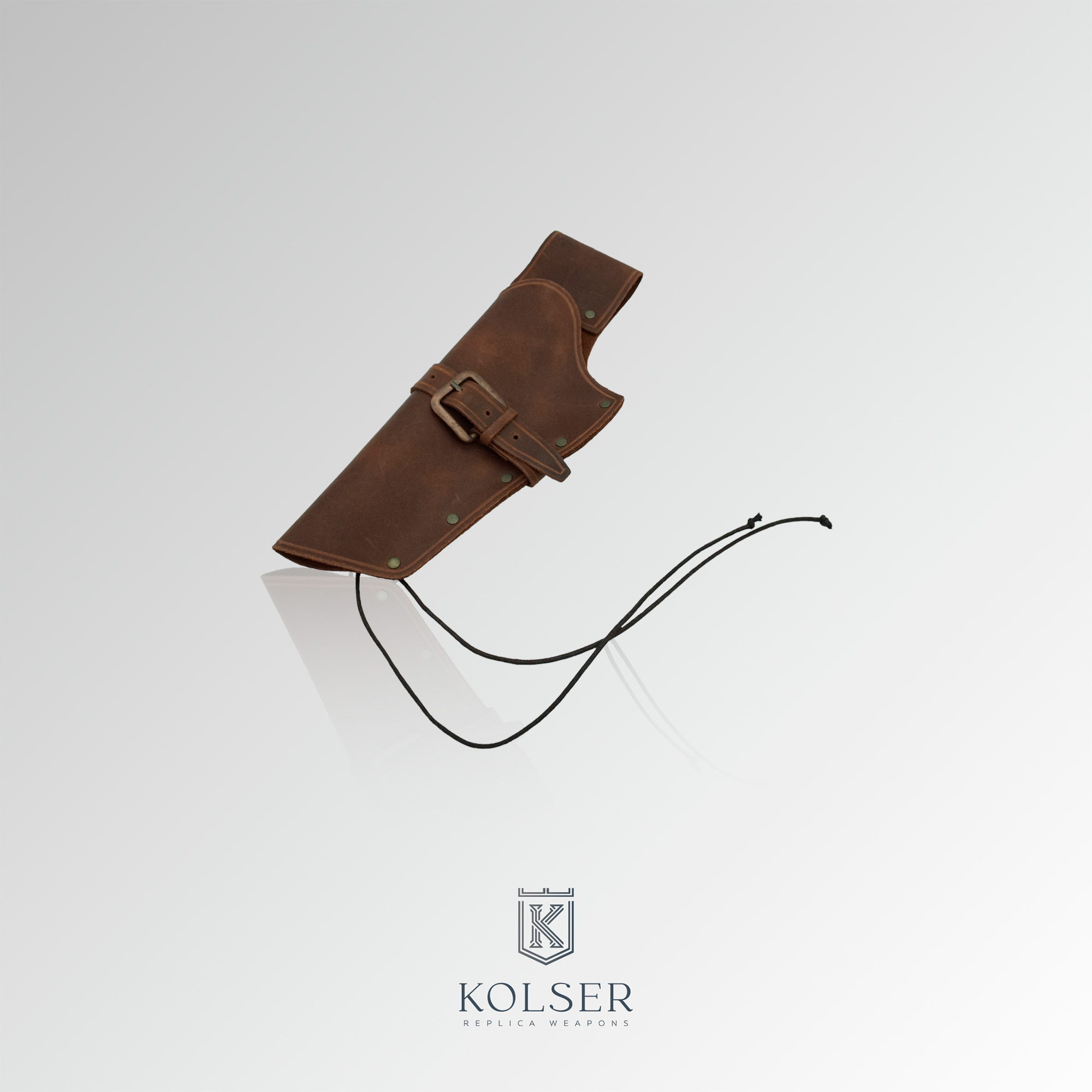 Kolser Revolverhoster links