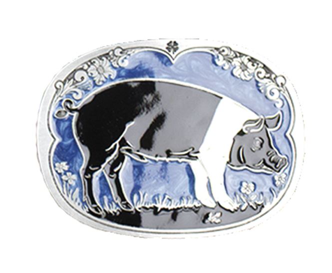 Gürtelschnalle S 69218