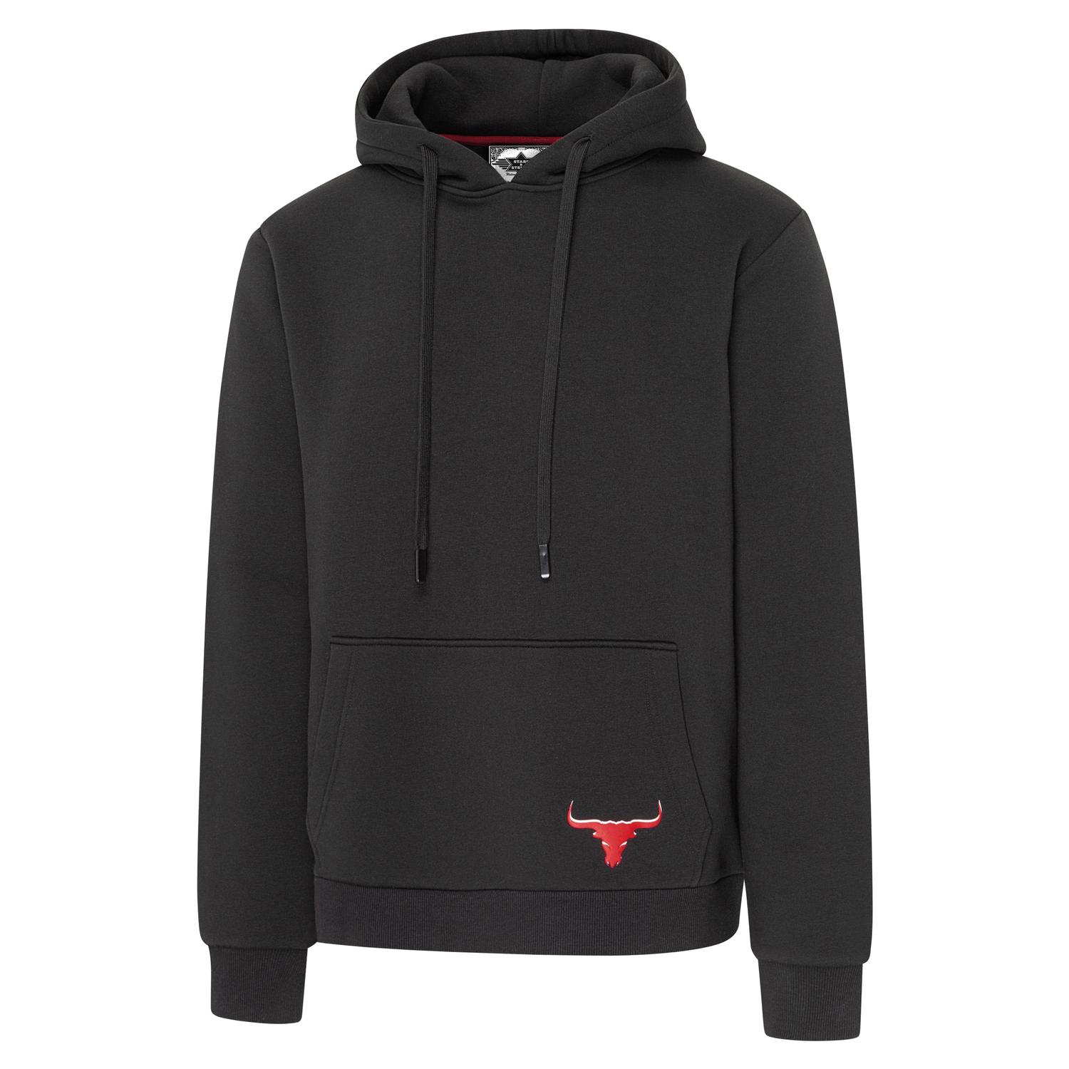 Hoodie Stars Longhorn
