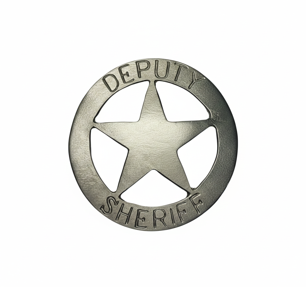 Gürtelschnalle S 76919