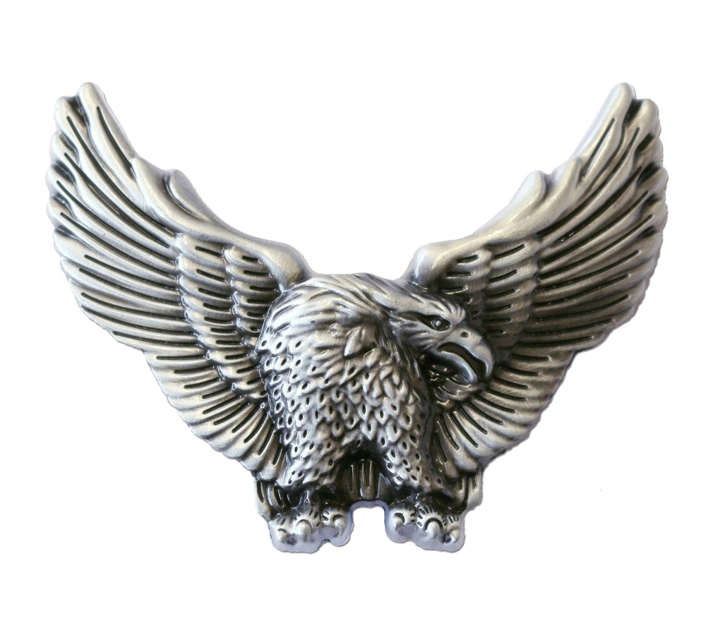 Gürtelschnalle GS-402