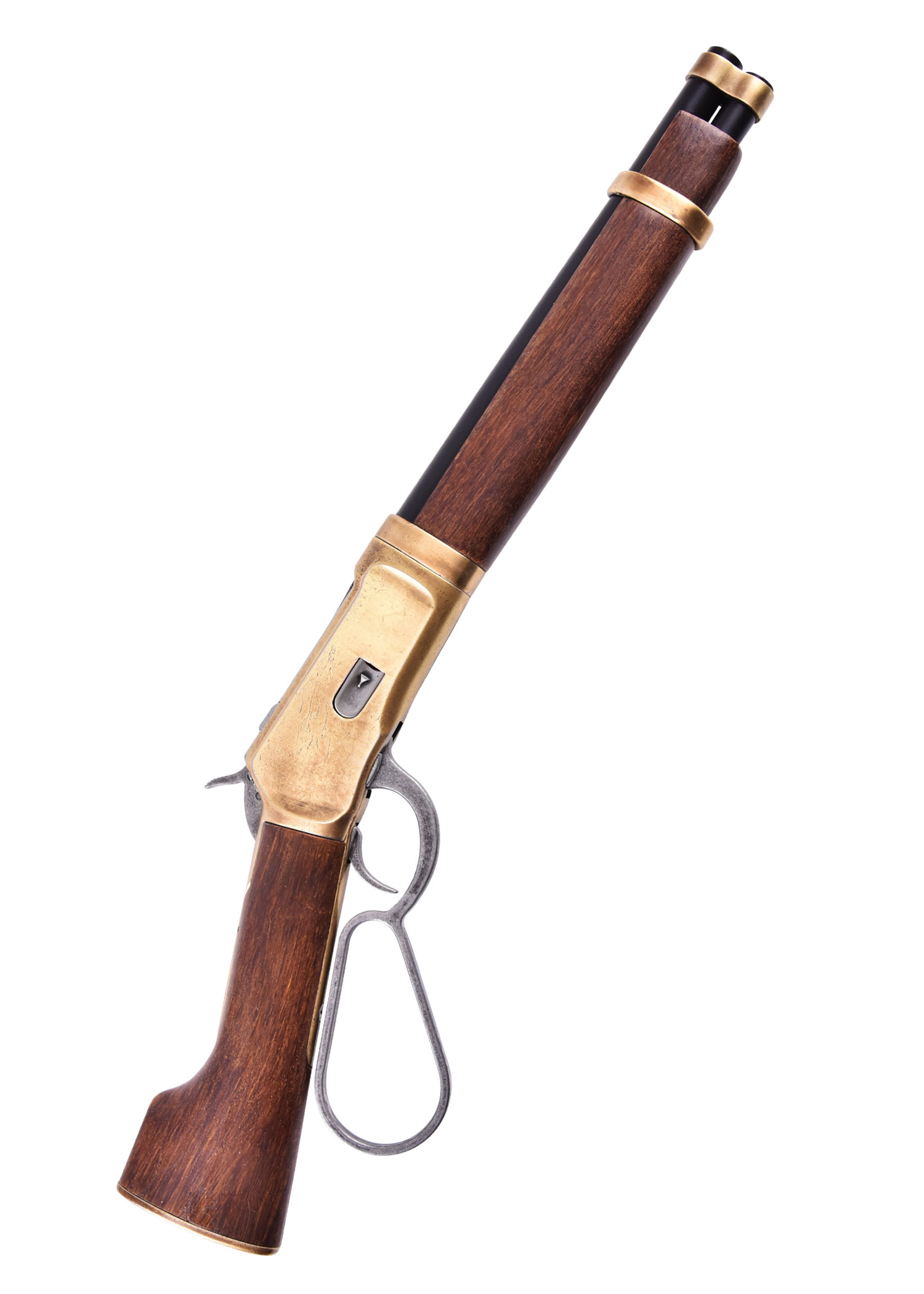 Winchester Mare's Leg Gewehr, 55 cm