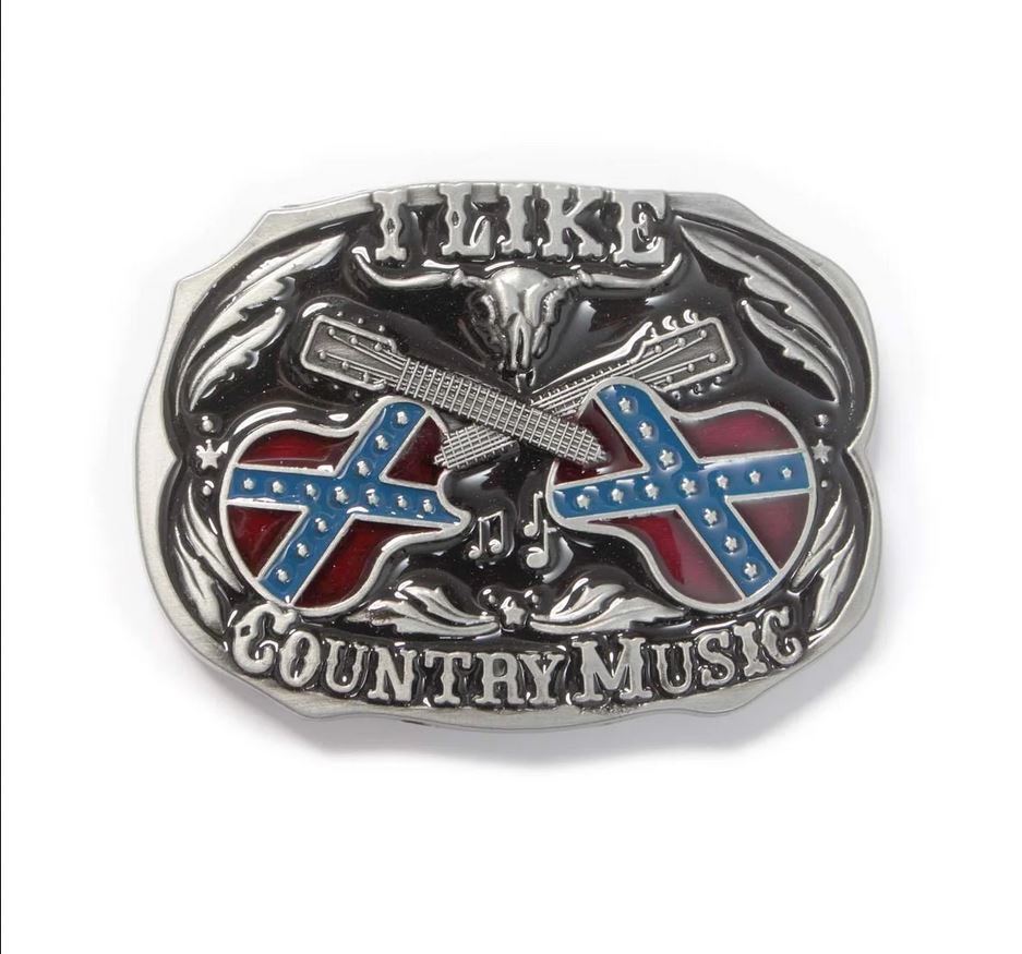 Buckle Country Music S 32538