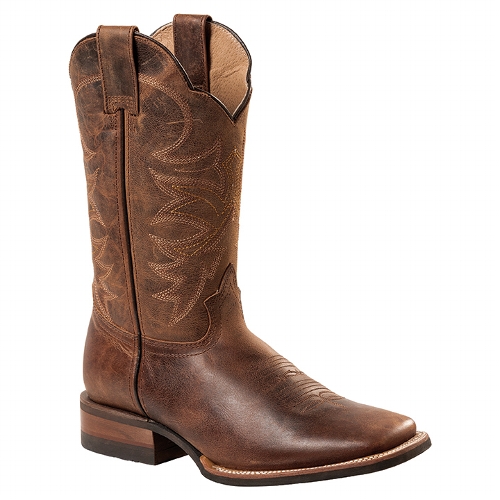 Westernstiefel WB-72