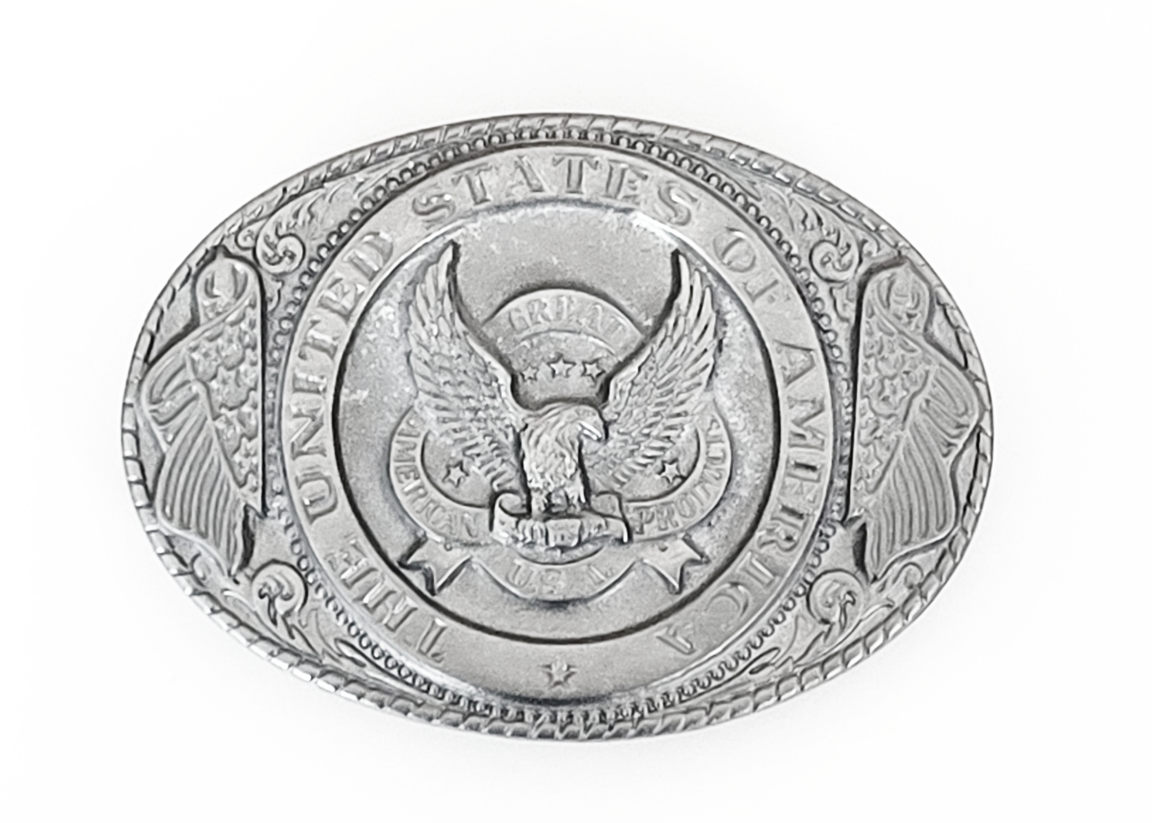 Gürtelschnalle S 61309