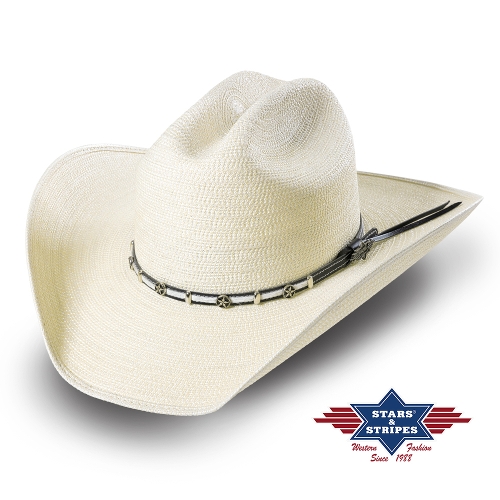 Westernhut Bridger